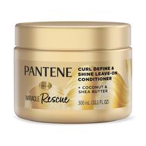 Condicionador Leave-On Pantene Miracle Rescue Curl 300 ml
