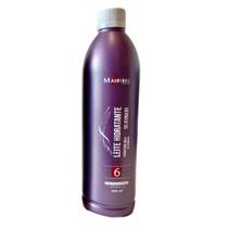 Condicionador Leite Hidratante Siliconado Mairibel 500ml Condicionador Leite Hidratante Siliconado Mairibel 500ml