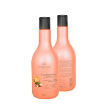 Condicionador Limpeza e Nutrição sem Danos 500 ml Josefine Cosmetics