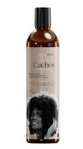 Condicionador "Linha Cachos Essenciais"300ml Condicionador "Linha Cachos Essenciais"300ml