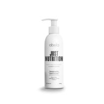 Condicionador Linha Just Nutrition 250Ml Abela