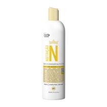 Condicionador Linha N 300ml Curly Care
