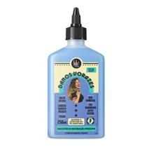 Condicionador Líquido Danos Vorazes 250ml Lola Cosmetics