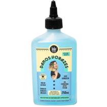 Condicionador Líquido Danos Vorazes 250ml Lola