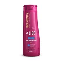 Condicionador + Liso 350ml Bio Extratus Condicionador + Liso 350ml Bio Extratus