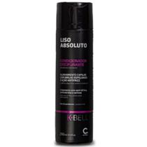 Condicionador Liso Absoluto Kbell