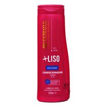 Condicionador Liso Antiumidade 350ml - Bio Extratus