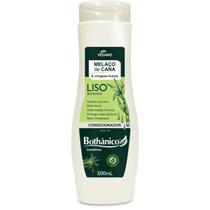 Condicionador Liso Blindado Bothânico 500ml Brilho Verniz