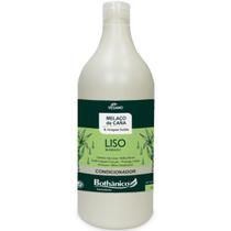 Condicionador Liso Blindado Melaço De Cana 1L Bothanico