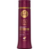 Condicionador Liso com Força 300ml Condicionador Liso com Força 300ml