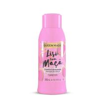 Condicionador liso com maçã 300ml