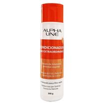 Condicionador Liso Extraordinário 300g - Alpha Line