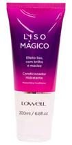 Condicionador liso magico lowell 200ml