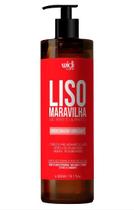 Condicionador liso maravilha hidratante - 300 ml