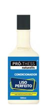 Condicionador liso perfeito 500ml-pró thess - PRÓ-THESS Condicionador liso perfeito 500ml-pró thess - PRÓ-THESS