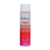 Condicionador Liso Perfeito Para Gestante 250ml Belletonn