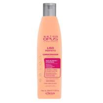 Condicionador Liso Perfeito Salon Opus 350ml Condicionador Liso Perfeito Salon Opus 350ml