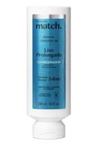 Condicionador Liso Prolongado 280 Ml - O Boticário