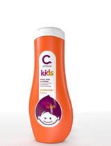 Condicionador lisos e finos amávia kids - 250ml
