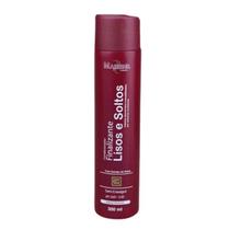 Condicionador Lisos e Soltos Mairibel Profissional 300ml