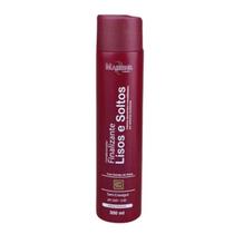 Condicionador Lisos e Soltos Mairibel Profissional 300ml Condicionador Lisos e Soltos Mairibel Profissional 300ml