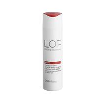 Condicionador Lof Professional Wavy 250Ml