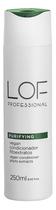 Condicionador LOF Purifying Vegan 250 ml