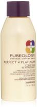 Condicionador loiro hidratante Pureology Perfect 4 Platinum