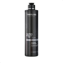 Condicionador Loiros Platinum Age Color 500ml Tree Liss