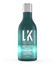 Condicionador lokenzzi beauty solution antiqueda e quebra 320ml