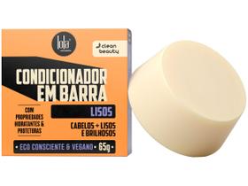 Condicionador Lola em Barra Lisos 65g