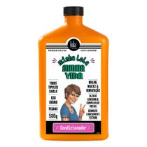 Condicionador Lola Minha Lola Minha Vida 500g Condicionador Lola Minha Lola Minha Vida 500g