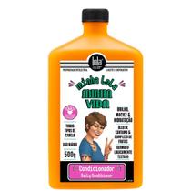 Condicionador Lola Minha Lola Minha Vida 500g Condicionador Lola Minha Lola Minha Vida 500g