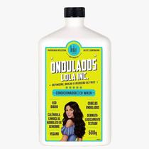 Condicionador Lola Ondulados 500 Gr