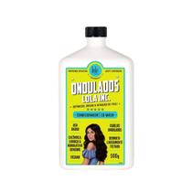 Condicionador Lola Ondulados 500G