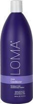 Condicionador Loma Hair Care Violet Lemon/Eucalyptus 1L Condicionador Loma Hair Care Violet Lemon/Eucalyptus 1L