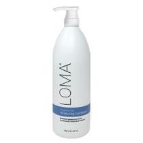 Condicionador Loma sem fragrância hidratante 1000 ml