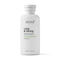 Condicionador Long & Strong Keune 250ml
