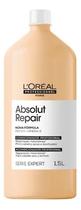 Condicionador loreal absolut repair gold quinoa 1500 ml