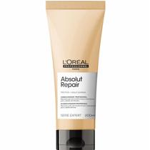 Condicionador Loreal Absolut Repair Gold Quinoa 200Ml