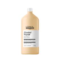 Condicionador loreal gold absolut repair 1500 ml