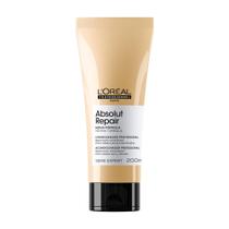 Condicionador loreal gold absolut repair 200 ml Condicionador loreal gold absolut repair 200 ml