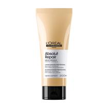 Condicionador loreal gold absolut repair 200 ml
