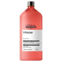 Condicionador loreal inforcer 1500 ml Condicionador loreal inforcer 1500 ml