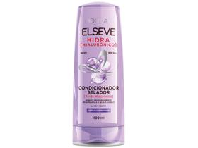 Condicionador LOréal Paris Elseve Hidra - Hialurônico Selador 400ml
