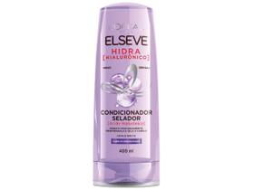 Condicionador LOréal Paris Elseve Hidra - Hialurônico Selador 400ml