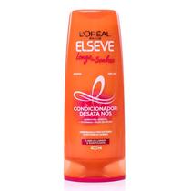 Condicionador LOréal Paris Elseve Longo dos Sonhos 400ml