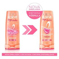 Condicionador LOréal Paris Elseve Longo dos Sonhos - 400ml