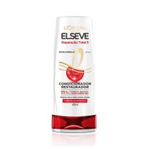 Condicionador LOréal Paris Elseve Reparação Total 5+ - 400ml
