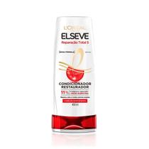 Condicionador LOréal Paris Elseve Reparação Total 5+ 400ml Condicionador LOréal Paris Elseve Reparação Total 5+ 400ml